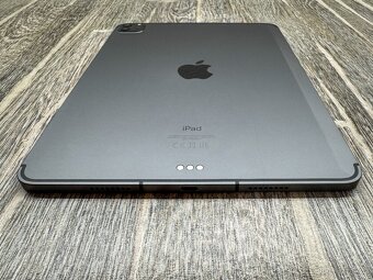 iPad Pro M1 256GB Wifi+Cellular, Magic keyboard, Apple Penci - 5