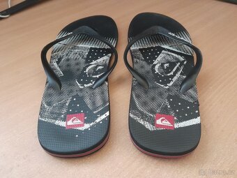 QUIKSILVER ŽABKY IHNED K PRODEJI - 5