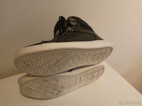 Dětské/dámské zimní boty vel.36 (stélka 23,3 cm) - NOVÉ - 5