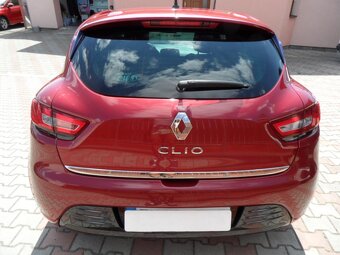 Renault Clio 1.0,66kw,naj.39tis.km,1.maj.zak. v ČR - 5