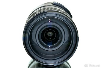 Nikon Tamron 24-70 F2,8 VC G2 + UV 82mm TOP STAV - 5