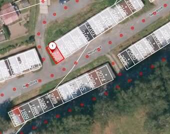 Prodej podílu 2/3 na garáži ve městě Břidličná - 5