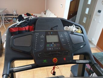 běžecký pás domyos t900d - 5