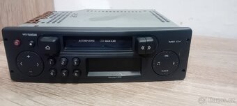 Autorádio Renault Dacia - 5