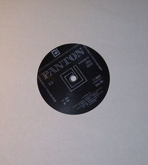 LP deska Energit - Piknik z r. 1978/152/ - 5