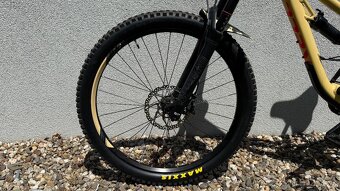Horské kolo / enduro Kellys Swag 30 (model 2020) - 5