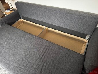 Rozkládací pohovka IKEA - 5