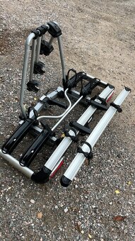 THULE EUROCLASSIC G6 929+ADAPTÉR NA 4 KOLOTOP STAV-SKLOPNÝ - 5