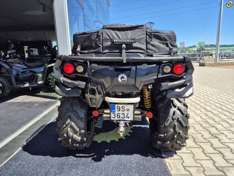 CAN-AM Outlander 1000 XT - 5