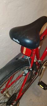 Horské kolo 24" - 5