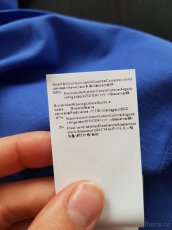 Dámské triko Hugo Boss vel L - 5