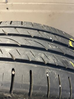 5x112 r17 225/50 letní - 5