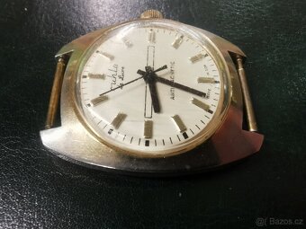 Hodinky Ruhla de Luxe - 5