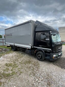 IVECO EuroCargo 120E28 - 5