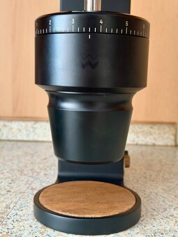 Mlynek na kavu Weber Workshop Key mk2 - 5