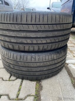 225/40/18 letní - 5