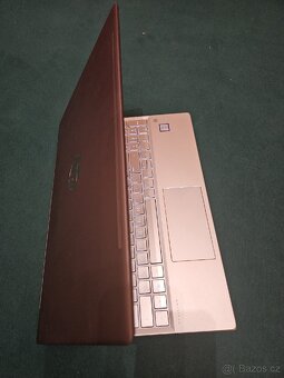 Elegantní HP Pavilion 15 – TOP stav + USB-C Hub - 5