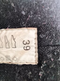 Prodám snowboard 138 cm - 5