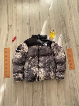 Bunda the north face x supreme - 5