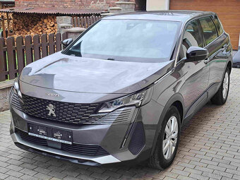 Peugeot 5008 1,2 PT EAT8 ACTIVE - 1803 - 5