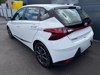 Hyundai i20 1,2 (2021) - 5
