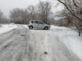 Chevrolet Aveo 1.2 - 5