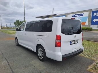 Toyota Proace Verso, 2.0D-4D 8.MÍST. JIŽ REZERVACE - 5