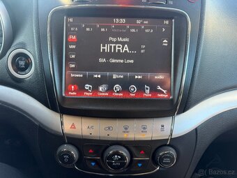 Fiat Freelander 2,0 7 míst - 5