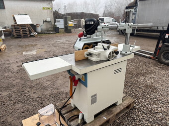 Spodní frézka SCM MiniMax T45 - 5