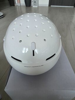 Lyžařská helma POC LEVATOR MIPS (55-58) - 5