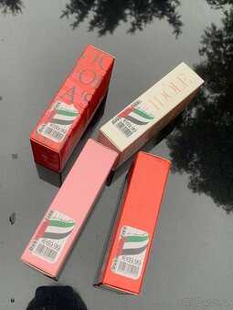 Parfemy My Way, Bomshell, Si, Idole - 5