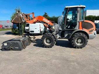 Stavebni a zemedelske stroje - 5