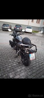 Honda cb500fa 2016 50tkm - 5