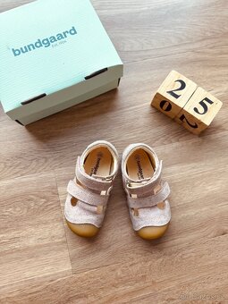 Sandálky Bundgaard 25 - 5