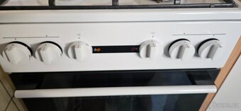 MORA K 560 AW ...... TOP STAV - 5