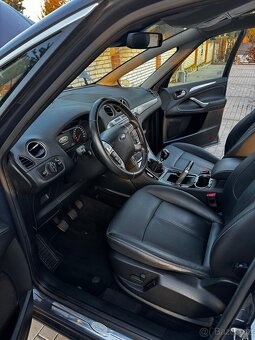 FORD S-Max - 5