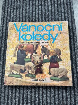 LP desky - 20 ks - 5