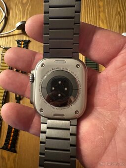 Apple Watch Ultra 2 - 5