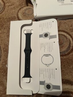 Apple Watch Se 3 40mm - 5