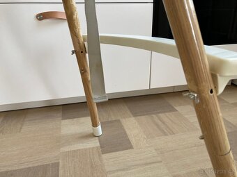 Dětská jídelní židle - 5