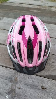 Dětské dívčí kolo Rock Machine Catherine 20" - 5