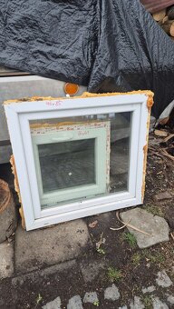 Plastová okna použitá - 5