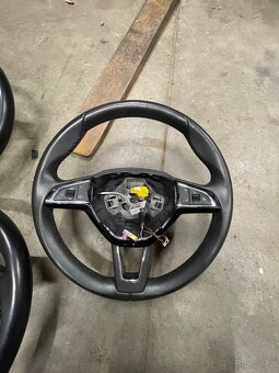 VOLANT OCTAVIA 3 ORIGINAL - 5