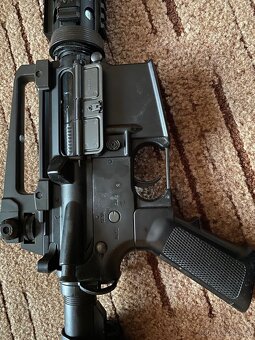 airsoft m4 - 5