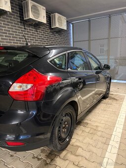 Ford Focus mk3 2011 - 5