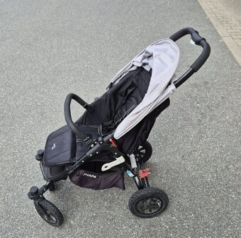 Kočárek Valco Snap 4 - 5