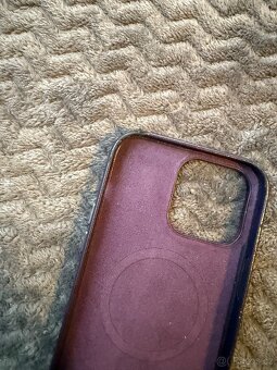 Obal iPhone 14 pro max - 5