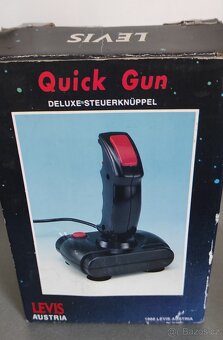 JOYSTICK - retro - 5