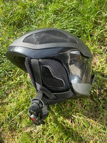 Lyžařská helma SCOTT - 5