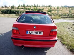 BMW Compact 1.6 California - 5
